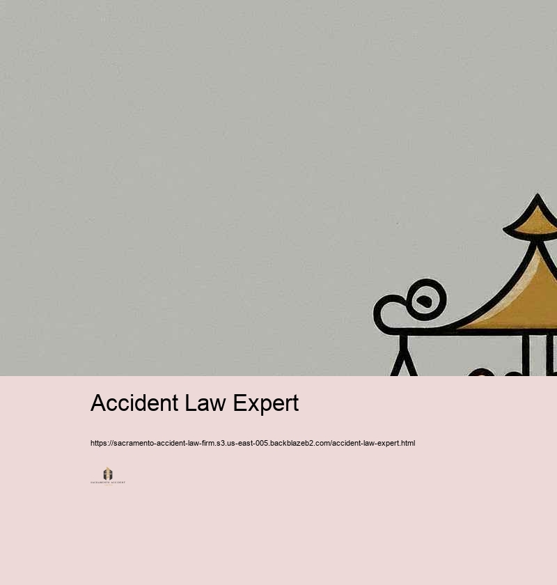 Just Just how a Sacramento Accident Law Firm Can Make the most of Your Settlement