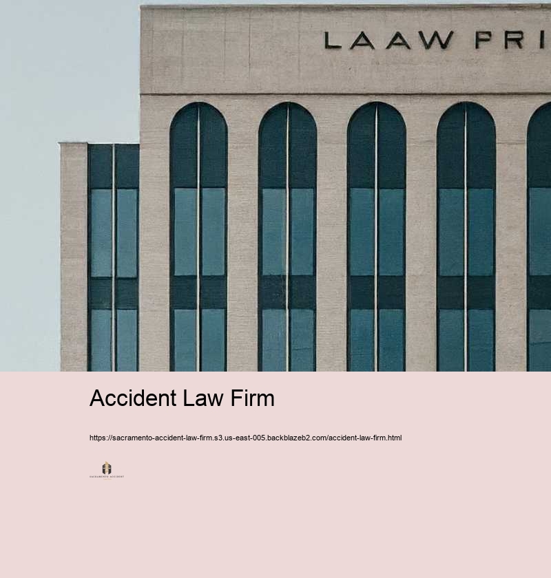 Accident Law Firm