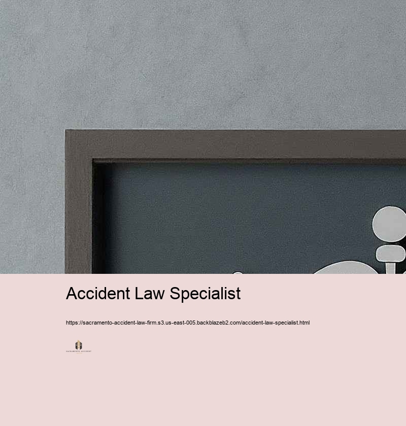 Exactly How a Sacramento Collision Law office Can Optimize Your Settlement