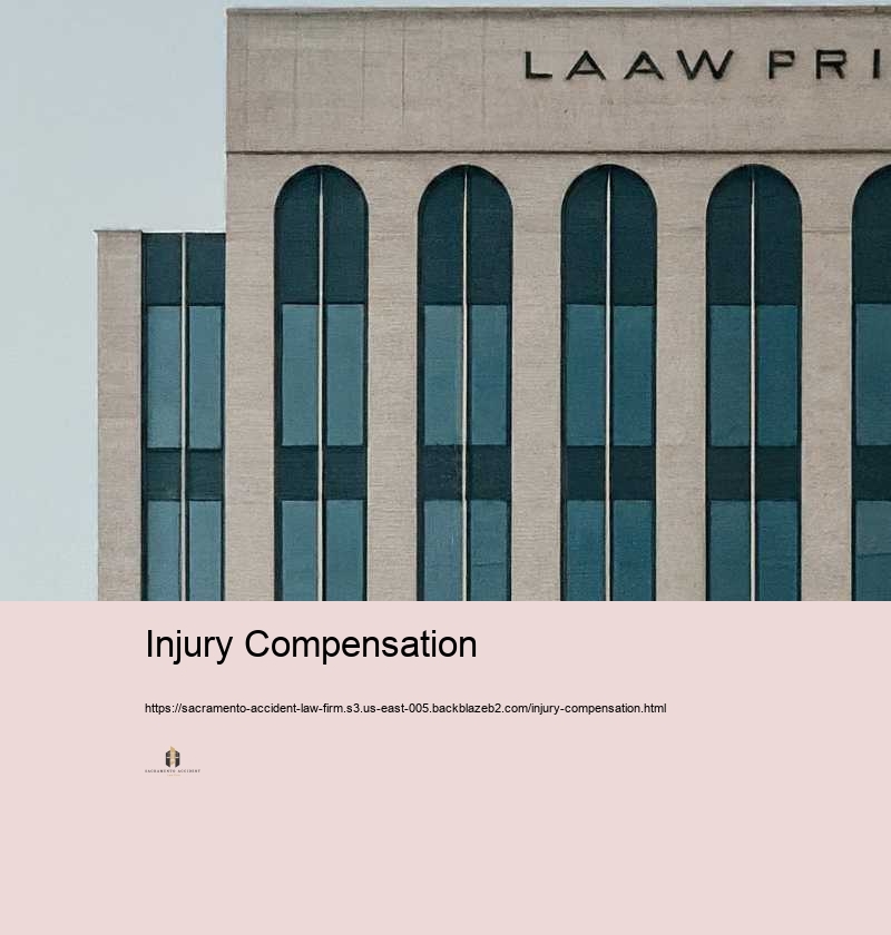 Injury Compensation