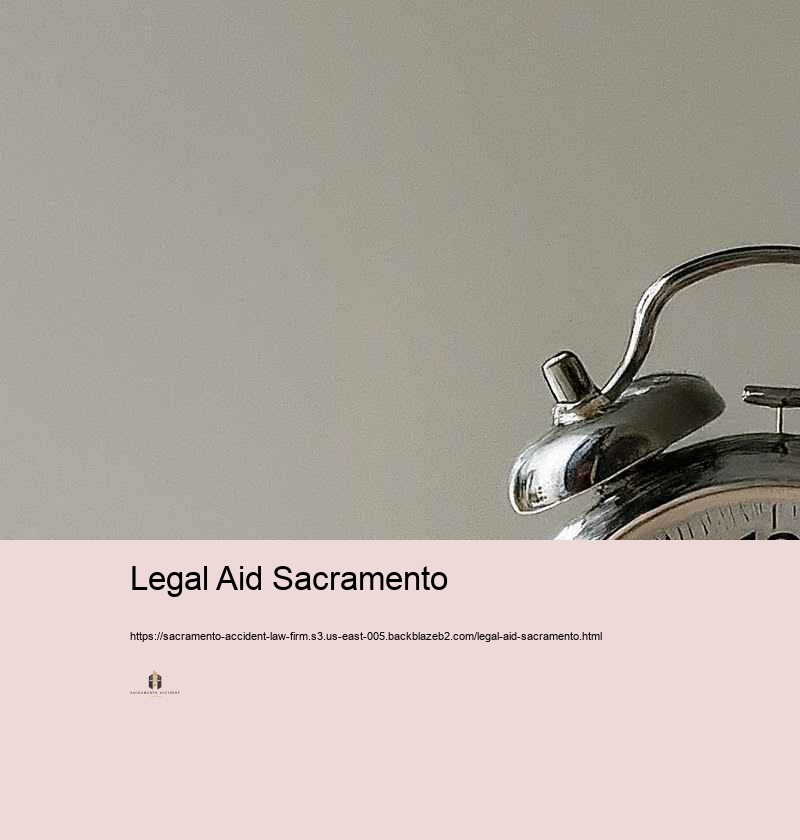 Just how a Sacramento Crash Law Practice Can Maximize Your Settlement