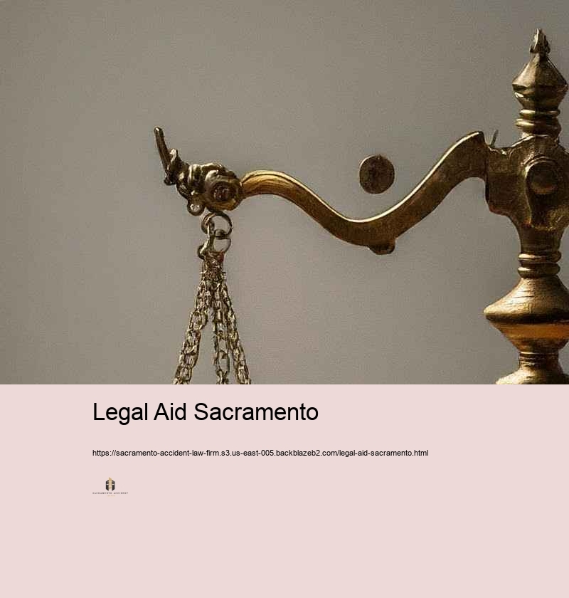 Discovering the best Accident Law Practice in Sacramento: What to Search for