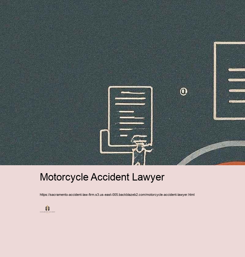 Recognizing Your Civil liberties After an Accident: Assistance from a Sacramento Law Method