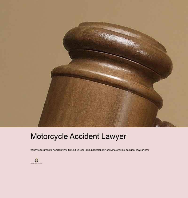 Regular Sorts of Circumstances Managed by Sacramento Collision Law Firms