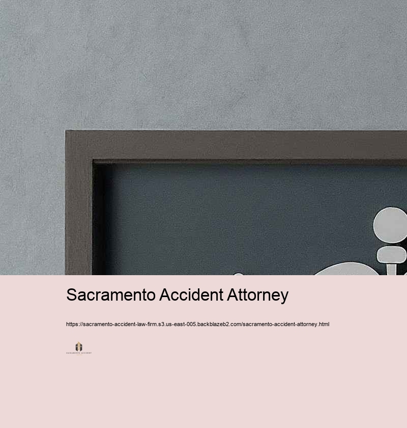 Precisely Exactly how a Sacramento Crash Law practice Can Optimize Your Repayment