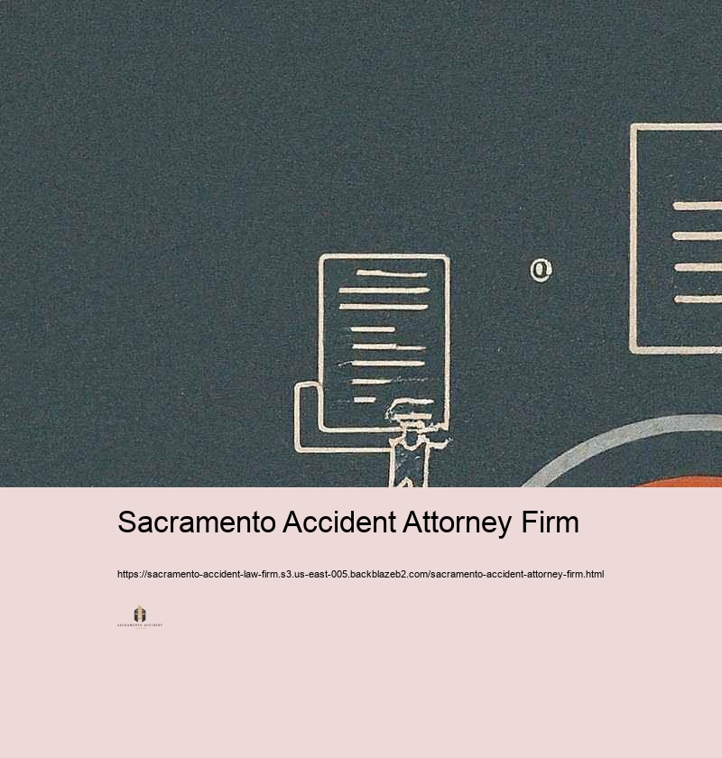 Identifying Your Civil Liberties After an Accident: Suggestions from a Sacramento Law practice