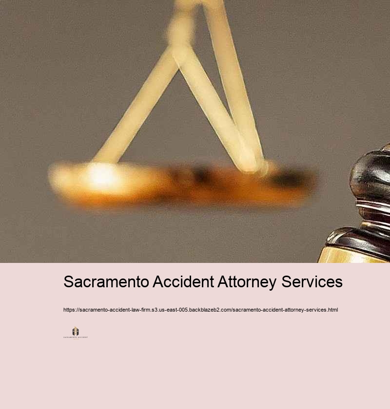 Finding one of the most reliable Crash Law Firm in Sacramento: What to Try to find