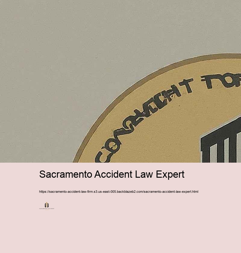 Understanding Your Civil Liberties After a Crash: Guidance from a Sacramento Regulation Practice