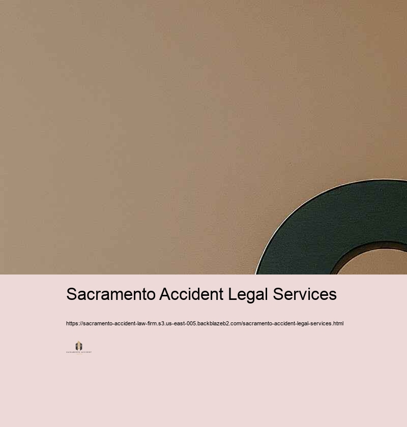 Recognizing Your Civil Liberties After an Incident: Support from a Sacramento Regulation Office