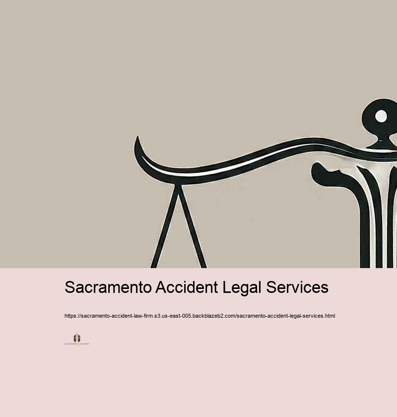 Finding the absolute best Incident Law Practice in Sacramento: What to Try to find