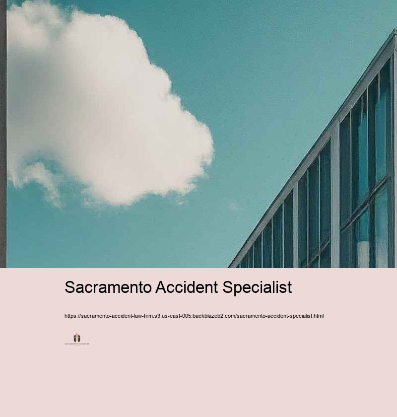 Recognizing Your Civil Liberties After a Crash: Assistance from a Sacramento Law Firm