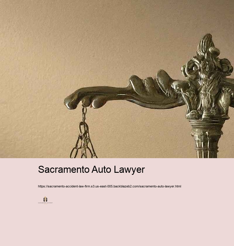 Common Type of Situations Handled by Sacramento Problem Law Firms