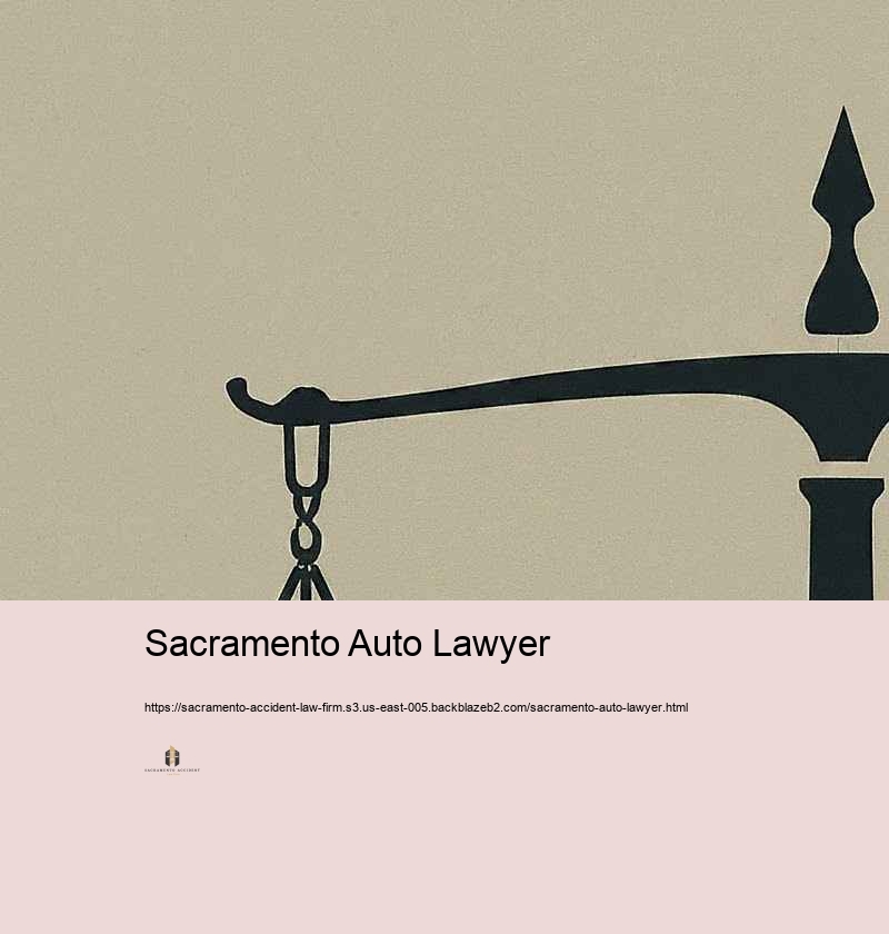 Discovering the most reliable Accident Law Office in Sacramento: What to Look For