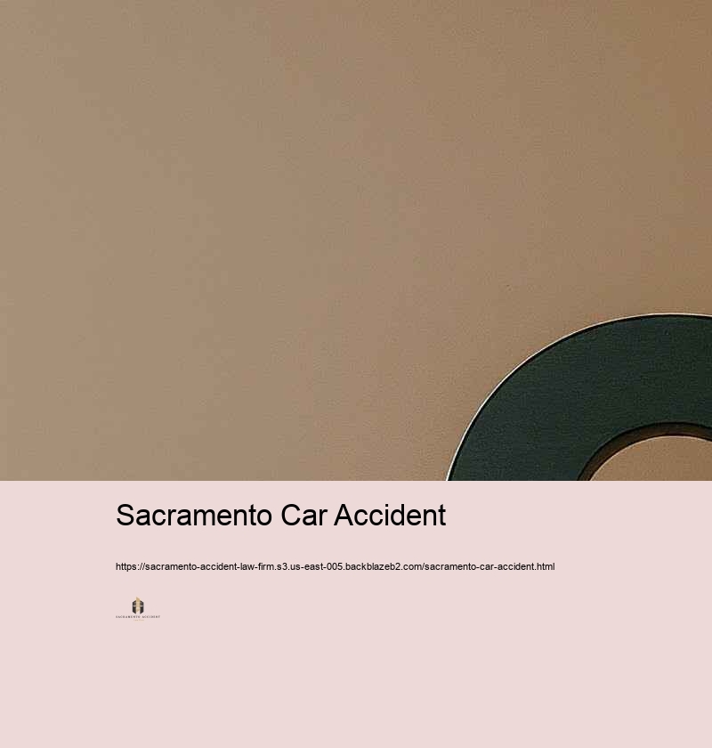 Understanding Your Civil Liberties After a Collision: Guidance from a Sacramento Law office