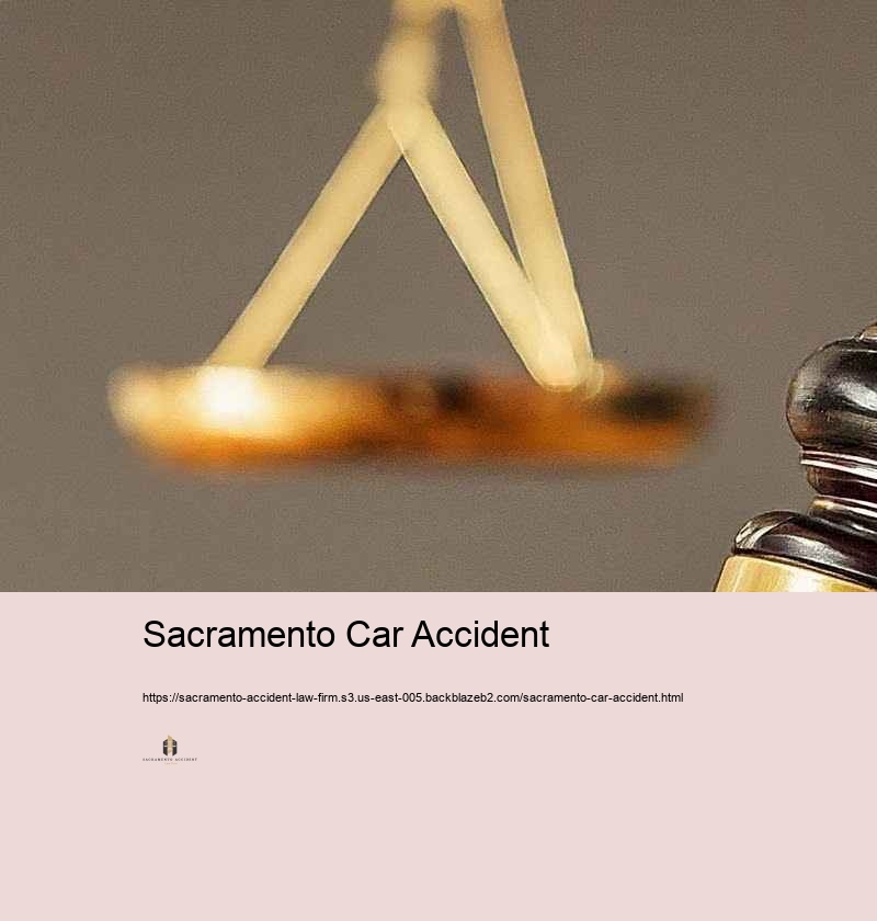 Discovering the absolute best Incident Law Firm in Sacramento: What to Try to find