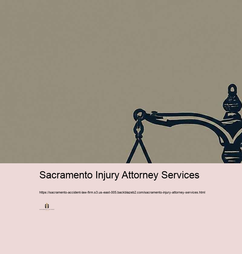 Simply How a Sacramento Problem Regulation Practice Can Optimize Your Negotiation