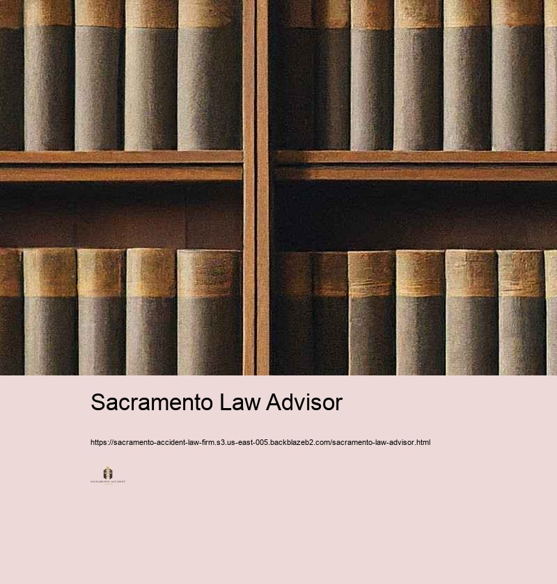 Situating the most efficient Accident Law office in Sacramento: What to Search for