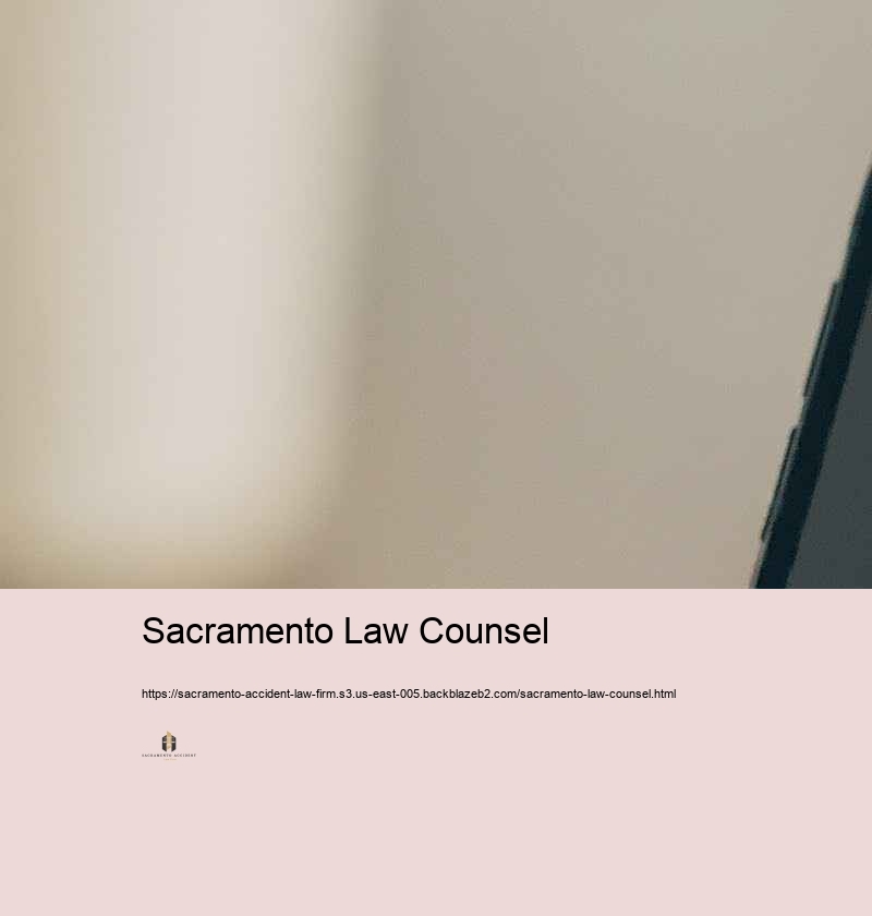 Precisely How a Sacramento Accident Law office Can Maximize Your Settlement