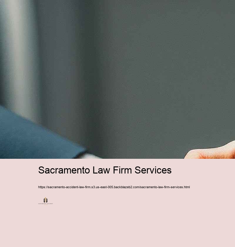 Finding the best Accident Regulation Office in Sacramento: What to Look for