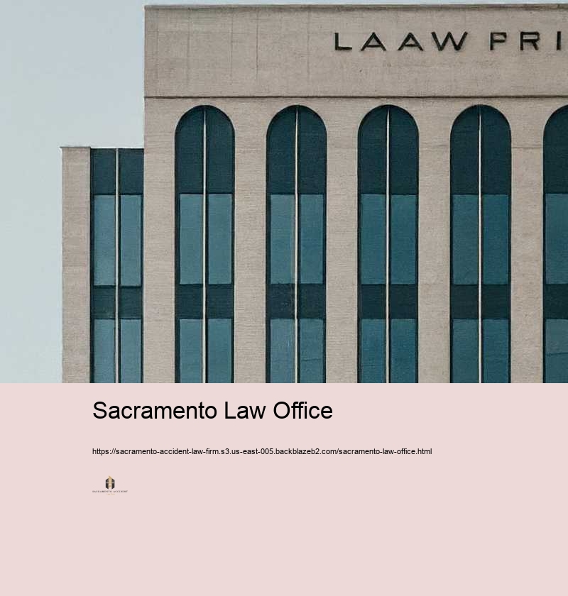 Sacramento Law Office