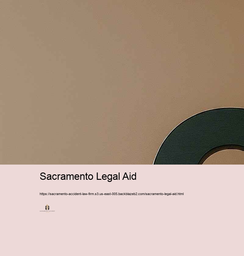 Recognizing Your Legal Rights After a Mishap: Guidance from a Sacramento Regulation Office