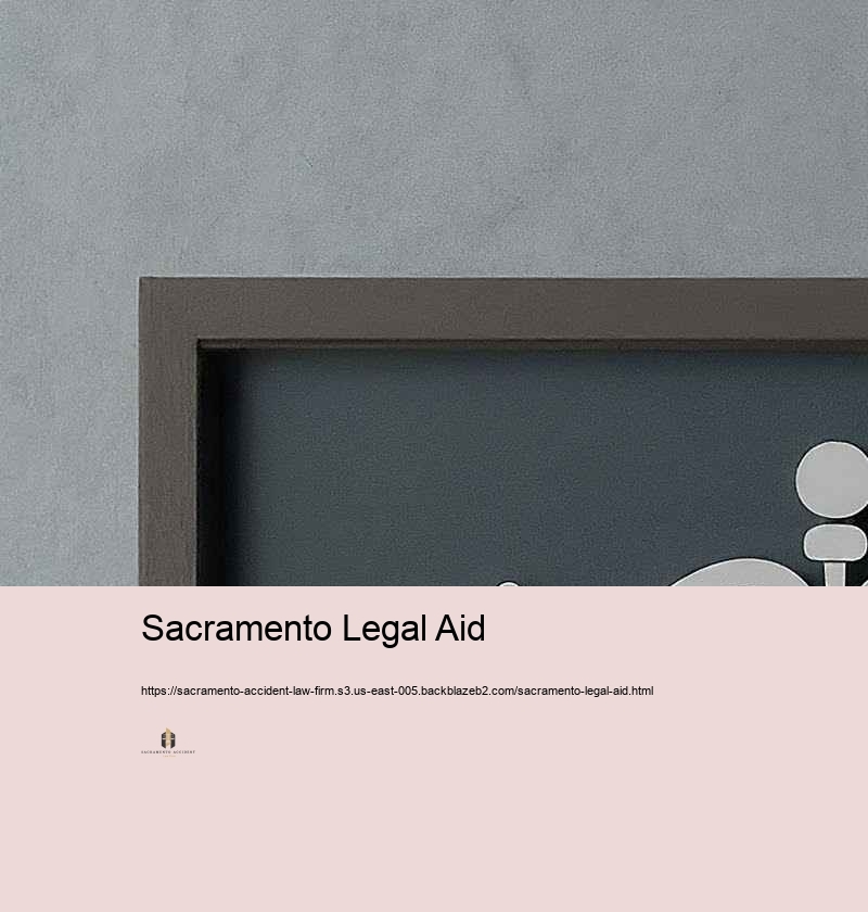 Simply Exactly how a Sacramento Incident Regulation Workplace Can Enhance Your Payment