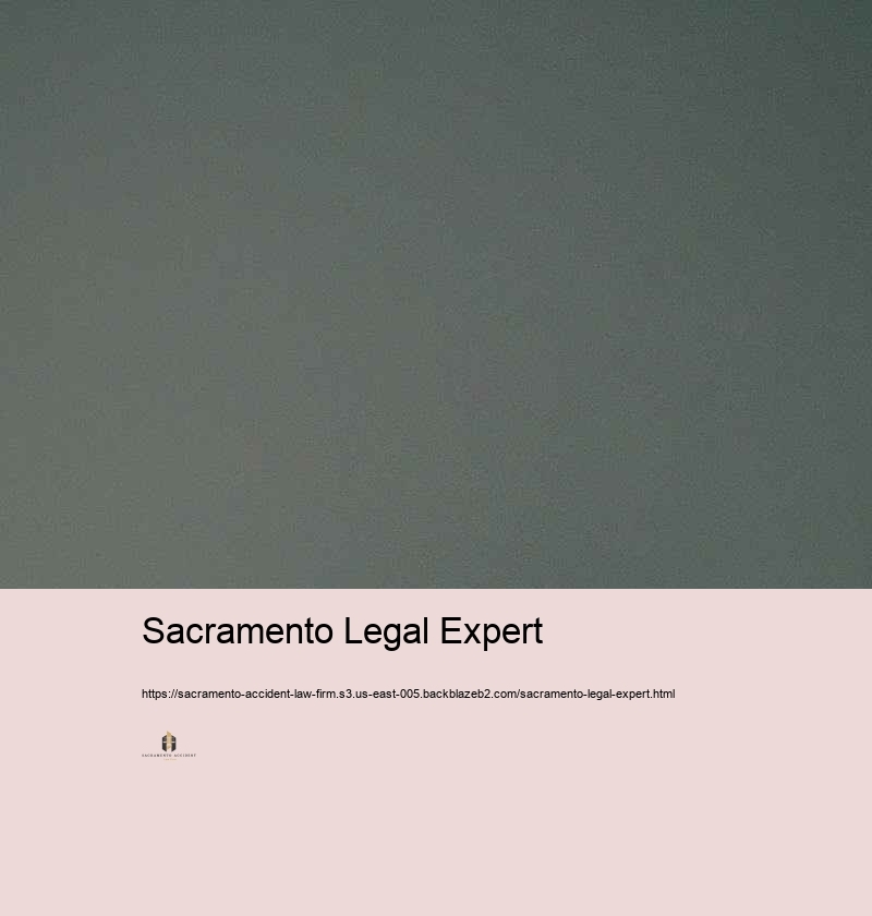 Acknowledging Your Civil Liberties After a Collision: Guidance from a Sacramento Law Practice