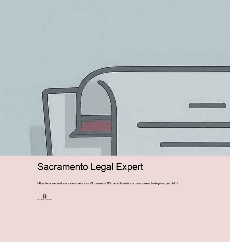 Simply Just how a Sacramento Problem Legislation Technique Can Enhance Your Settlement