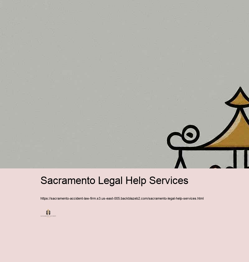 Exactly Just how a Sacramento Crash Legislation Practice Can Enhance Your Payment