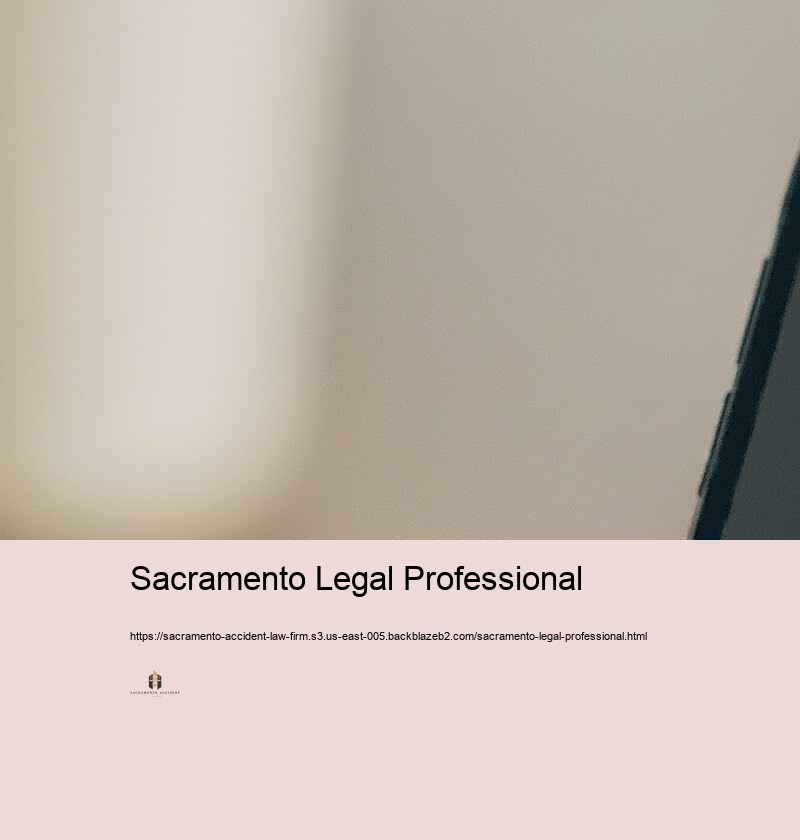 Just Exactly how a Sacramento Problem Law Workplace Can Maximize Your Settlement