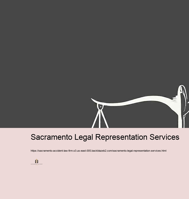 Exactly how a Sacramento Accident Regulation Workplace Can Optimize Your Repayment