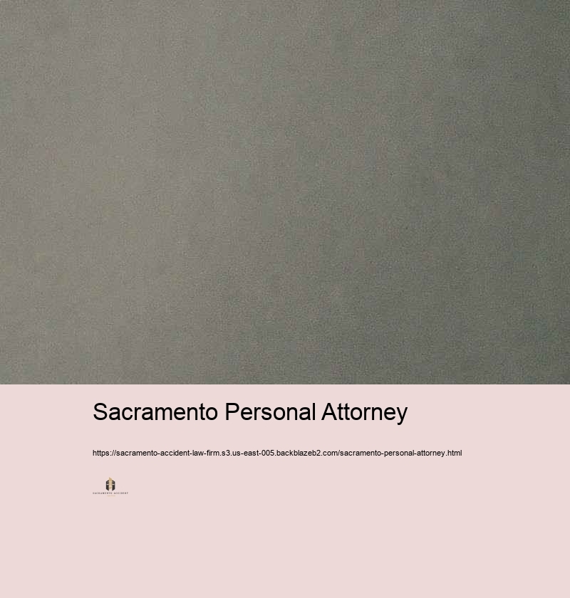 Recognizing Your Rights After a Collision: Recommendations from a Sacramento Regulation Method