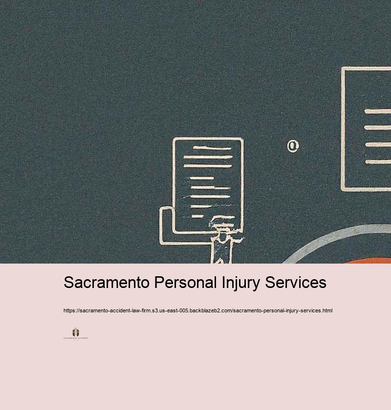 Understanding Your Civil Liberties After a Crash: Support from a Sacramento Law practice